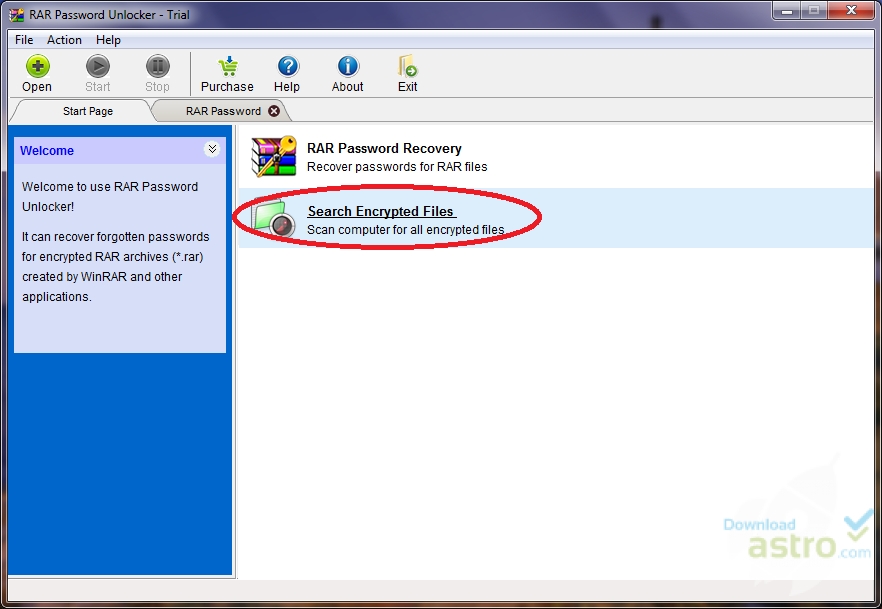 Password Recovery Software Free Download