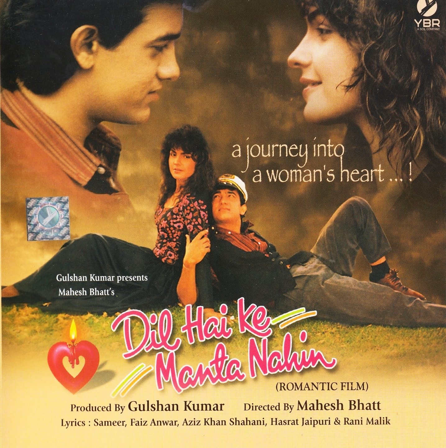 Dil movie songs download